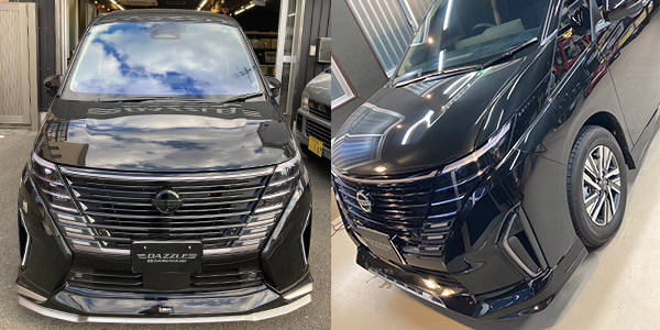 DAZZLE VIP No.02 I様